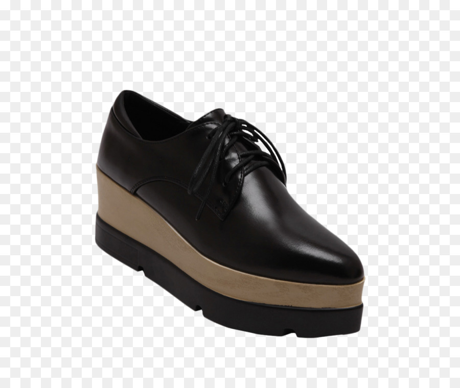 Cuña，Zapato PNG