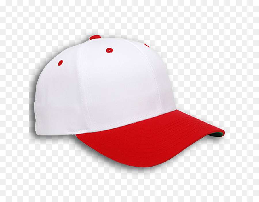 Gorra De Beisbol，Blanco PNG