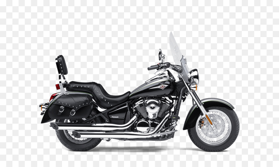 Kawasaki Vulcan 900 Classic，Kawasaki Vulcan PNG