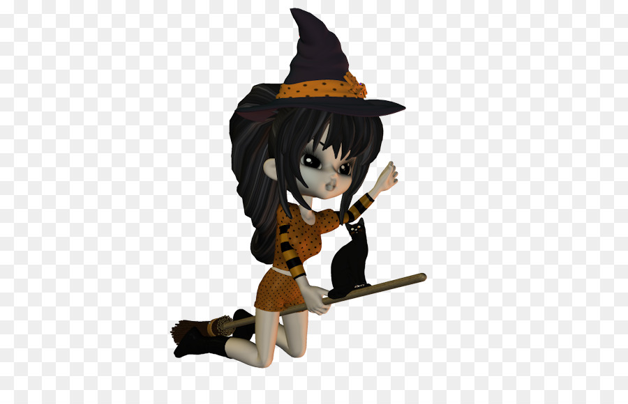 Bruja，Sombrero PNG