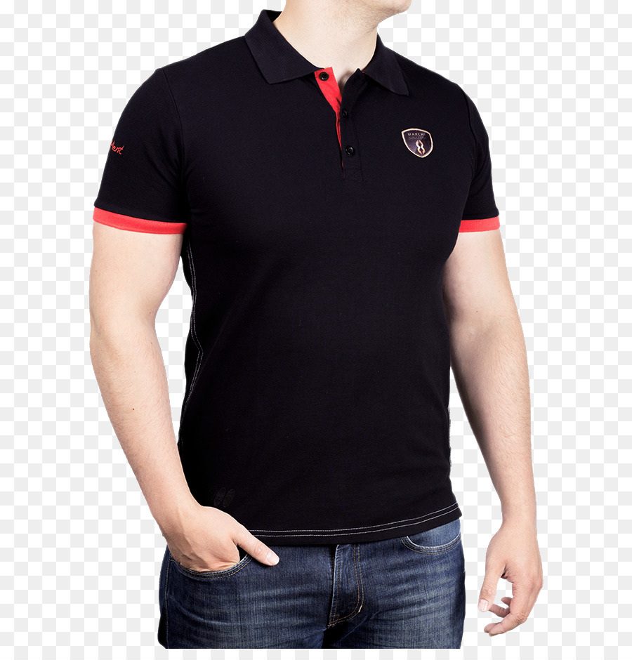 Camiseta，Camisa Polo PNG