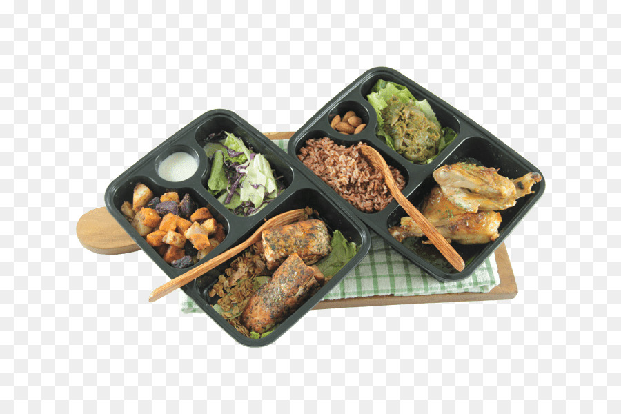 Bento，Almuerzo PNG