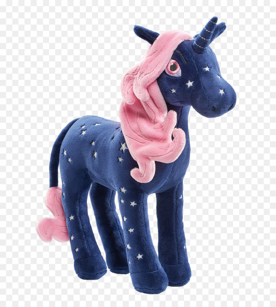 Unicornio De Peluche，Relleno PNG