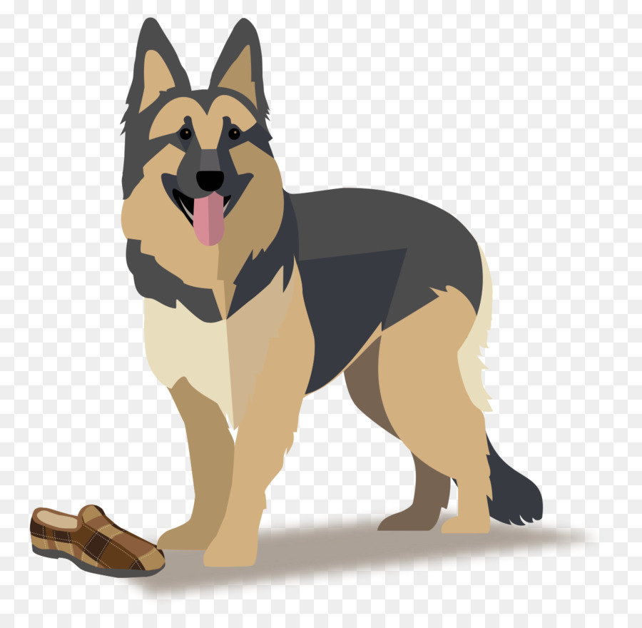 Perro De Dibujos Animados，Pañuelo PNG