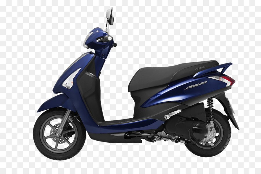 Scooter，Honda Activa PNG