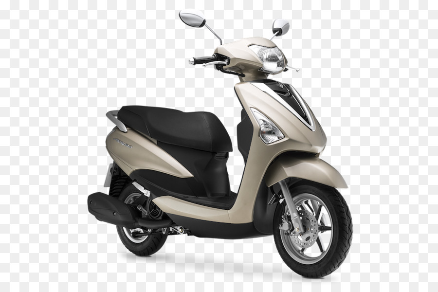 Scooter，Yamaha Cygnus PNG