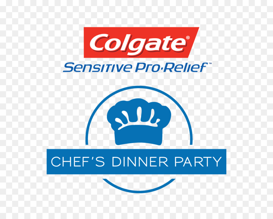 Pasta De Dientes De Relieve Profesional Sensible A Colgate，Logo PNG