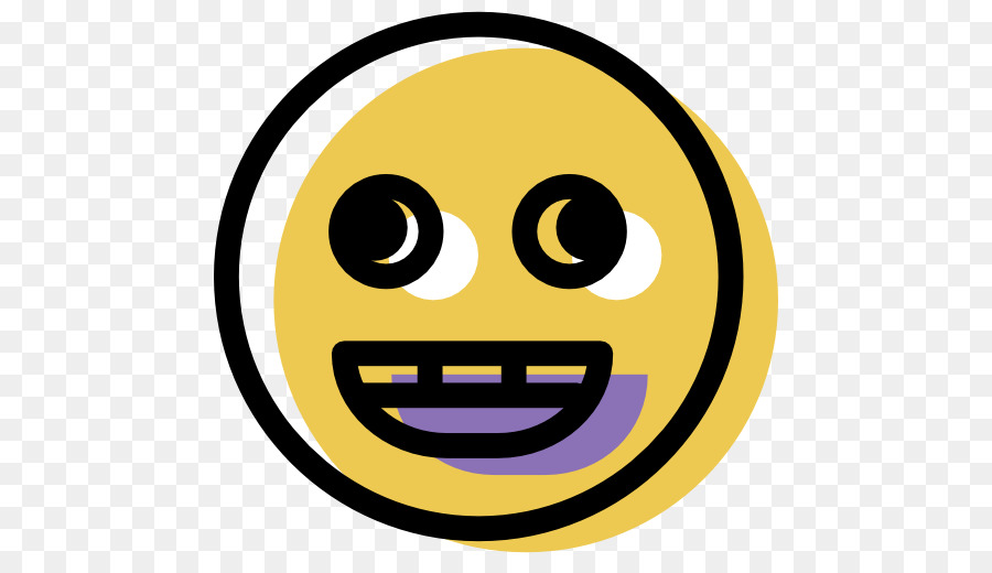 Sonriente，Emoticón PNG