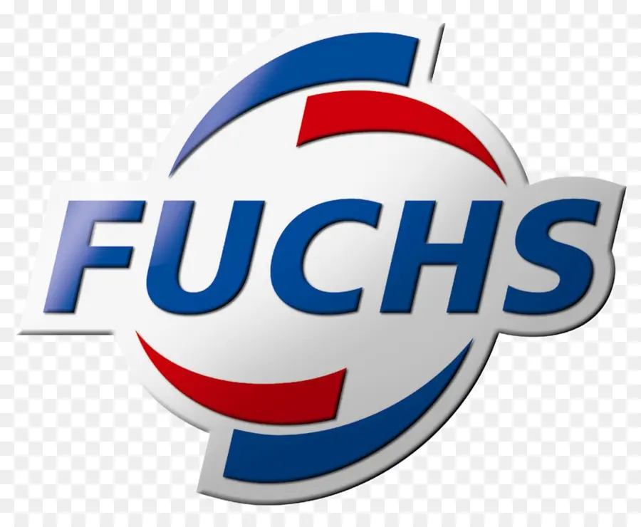 Logotipo De Fuchs，Marca PNG