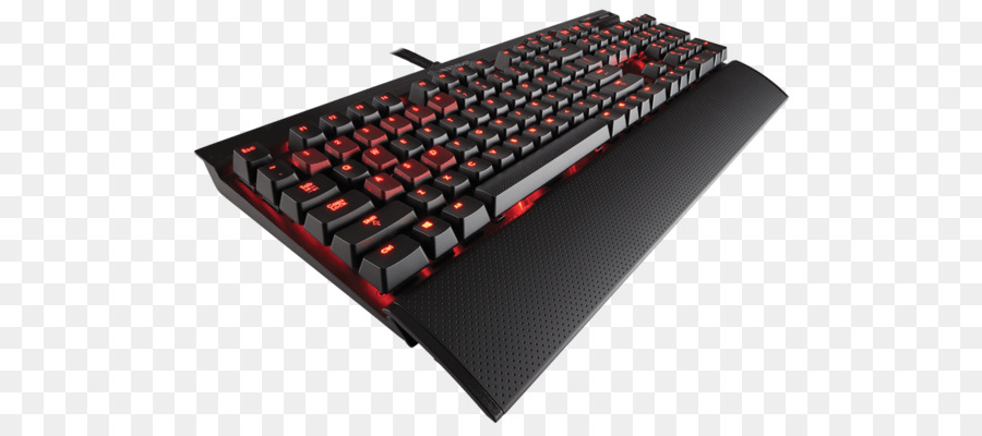 Teclado，Corsair Gaming K70 PNG