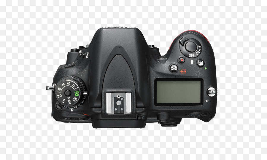 Nikon D7100，Nikon D610 PNG