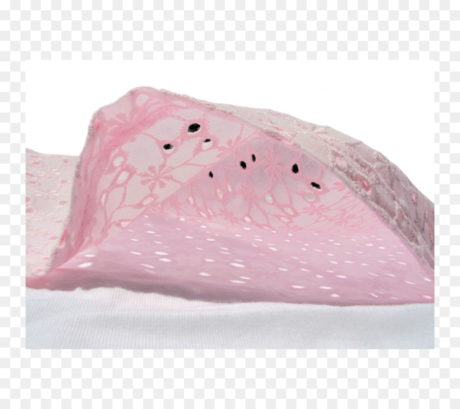 Almohada，M Pink PNG