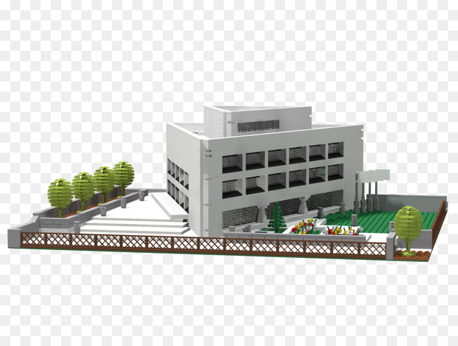 Modelo De Construcción，Modelo PNG