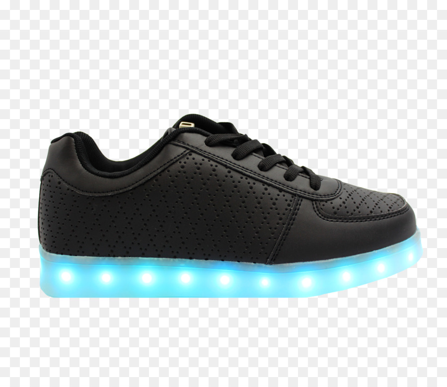 Luz，Zapatillas PNG