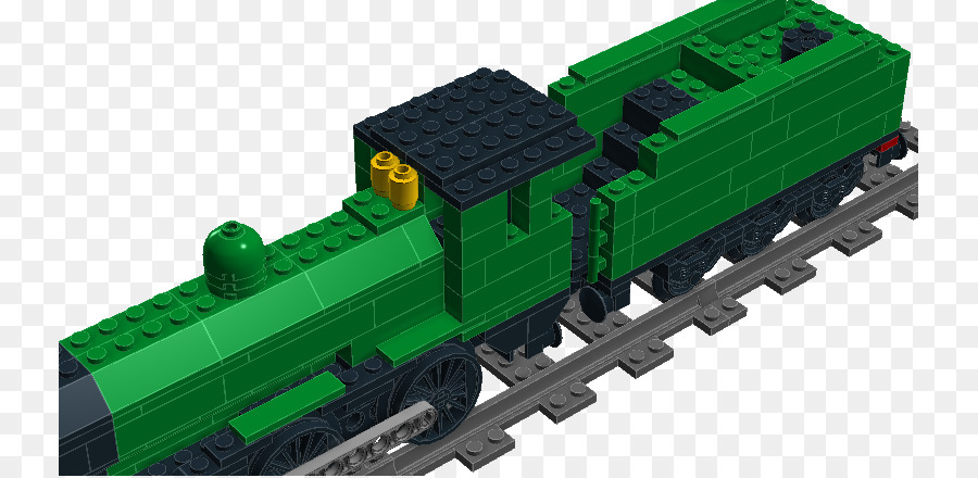 Tren，Trenes De Lego PNG