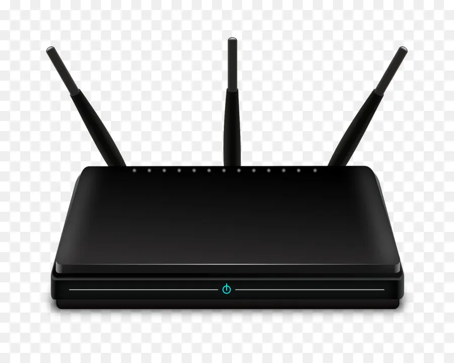 Enrutador，Router Inalámbrico PNG