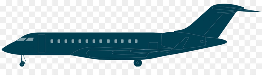 Bombardier Global Express，Global 5000 PNG