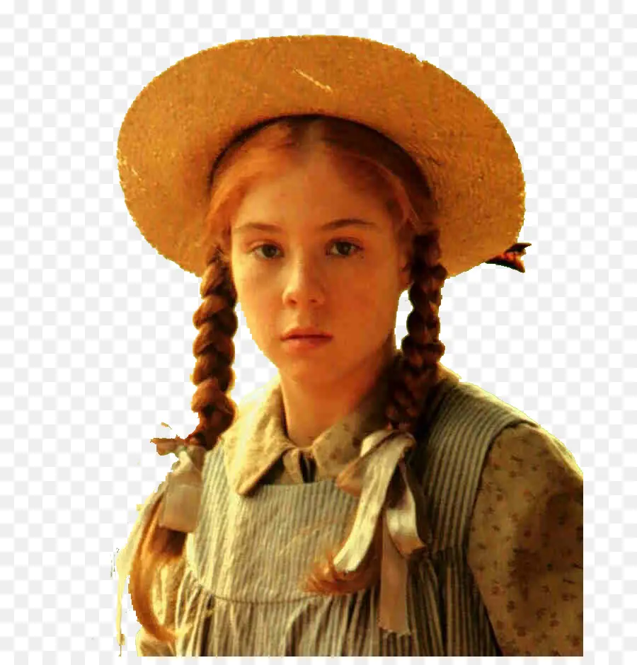 Lucy Maud Montgomery，Anne Of Green Gables PNG