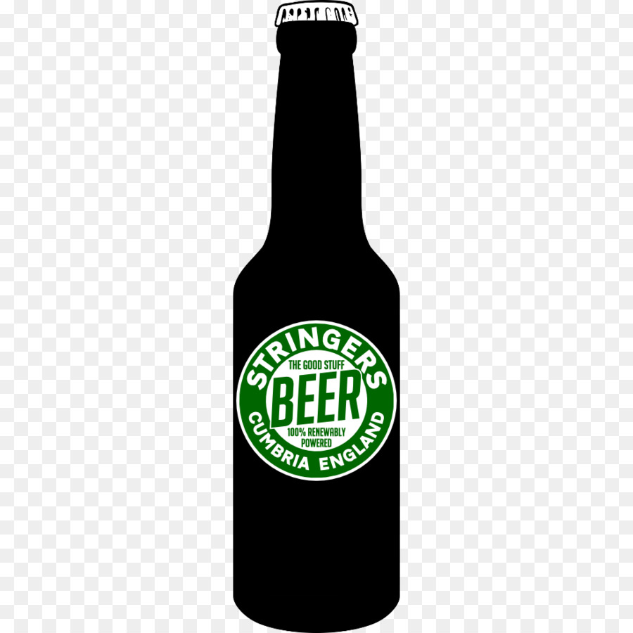 Botella De Cerveza，Cerveza PNG