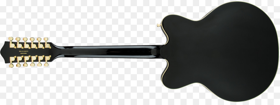 Gretsch，Guitarra Electrica PNG