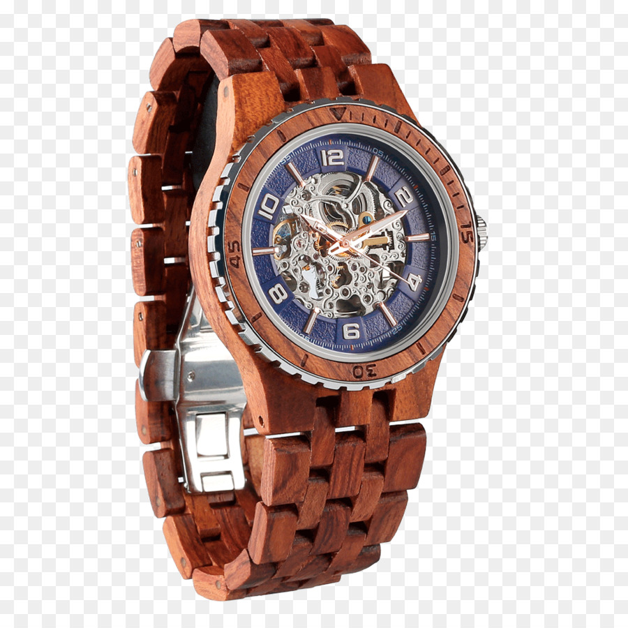 Mirar，Reloj Automático PNG