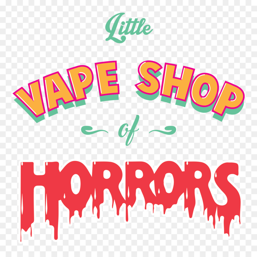 Logotipo De La Tienda De Vapeo，Vapear PNG