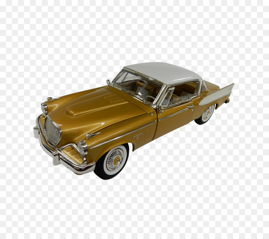 Auto Modelo，Campeón De Studebaker PNG