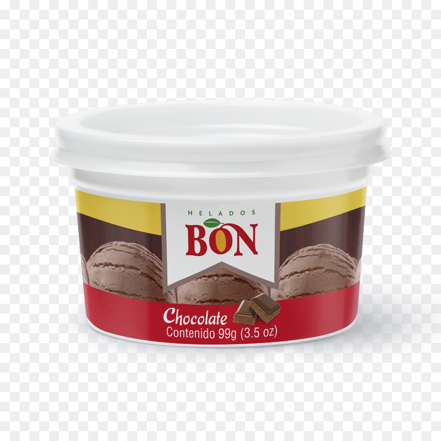 Helado，Dulce De Leche PNG