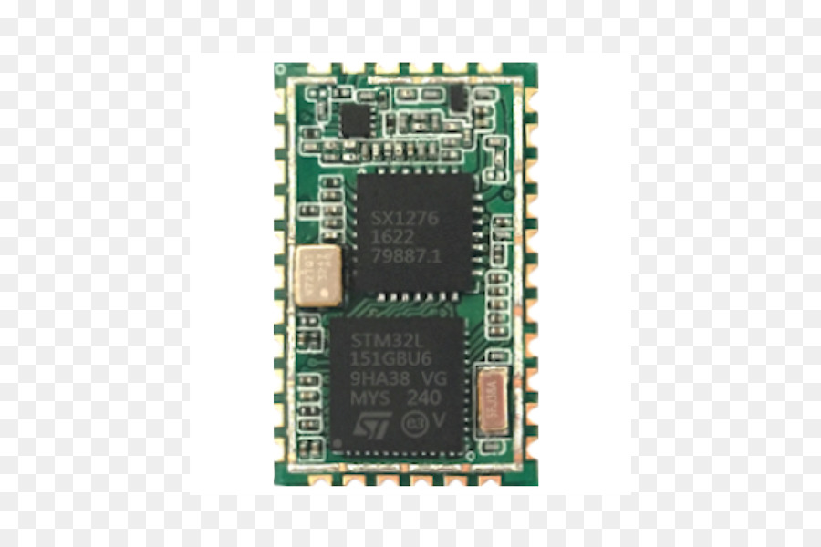 Microcontrolador，Memoria Flash PNG