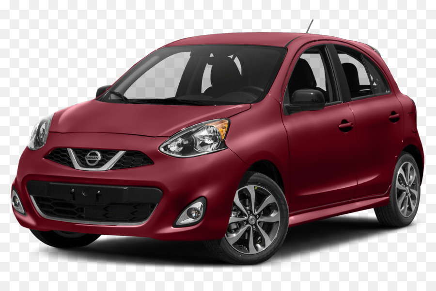 Nissan Micra，Nissan PNG