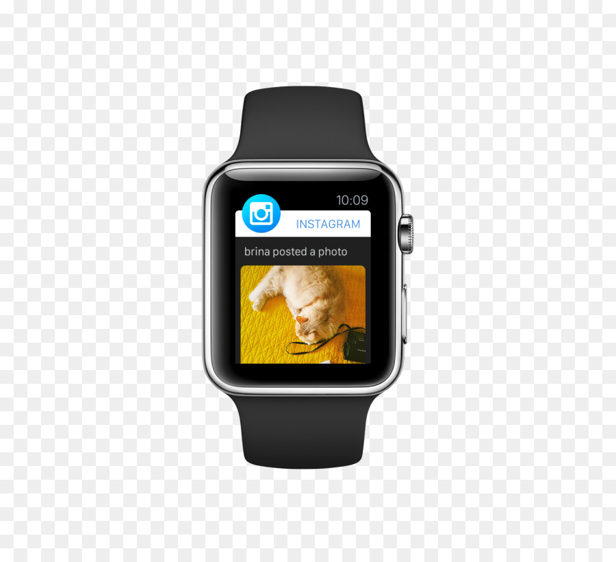 Apple Watch，Manzana PNG