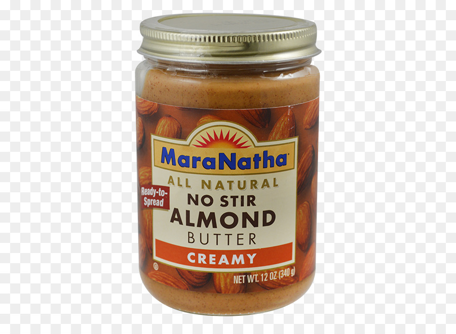 Mantequilla De Almendras，Manteca PNG