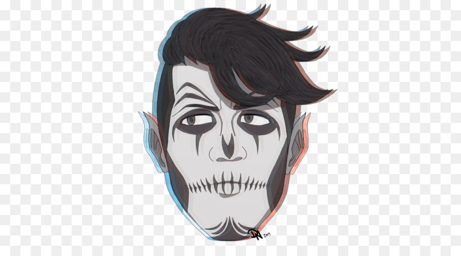 Calavera，Dia De Los Muertos PNG