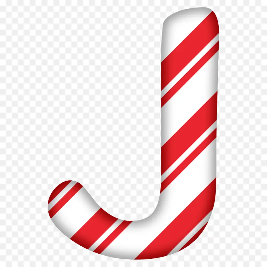 Bastón De Caramelo，Día De Navidad PNG