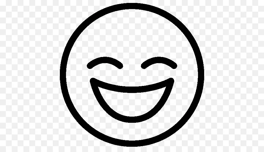 Sonriente，Emoticón PNG