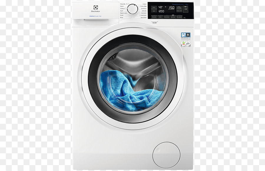 Lavadoras，Electrolux PNG