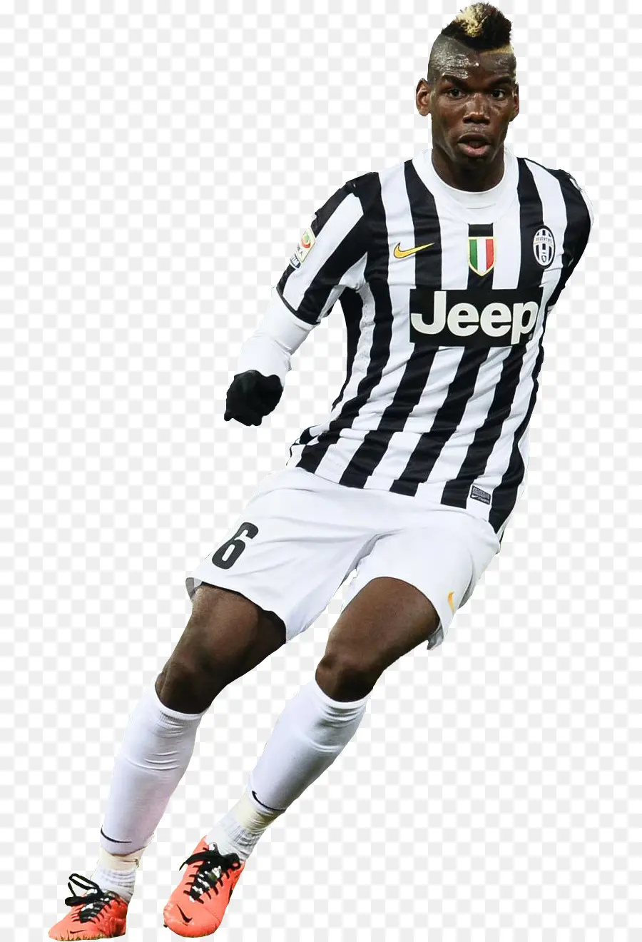 Paul Pogba，Juventus Fc PNG