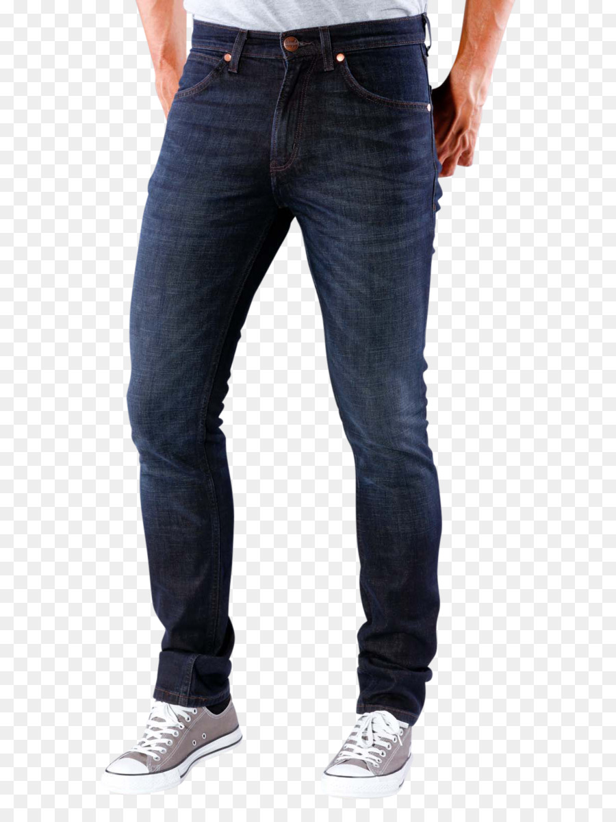 Levi Strauss Co，Pantalones De Ajuste Delgado PNG