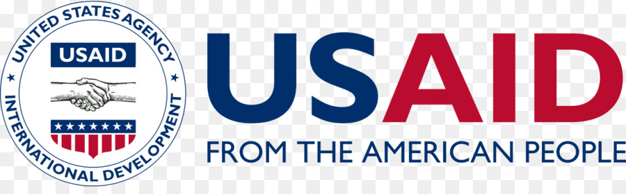 Logotipo De Usaid，Ayuda PNG