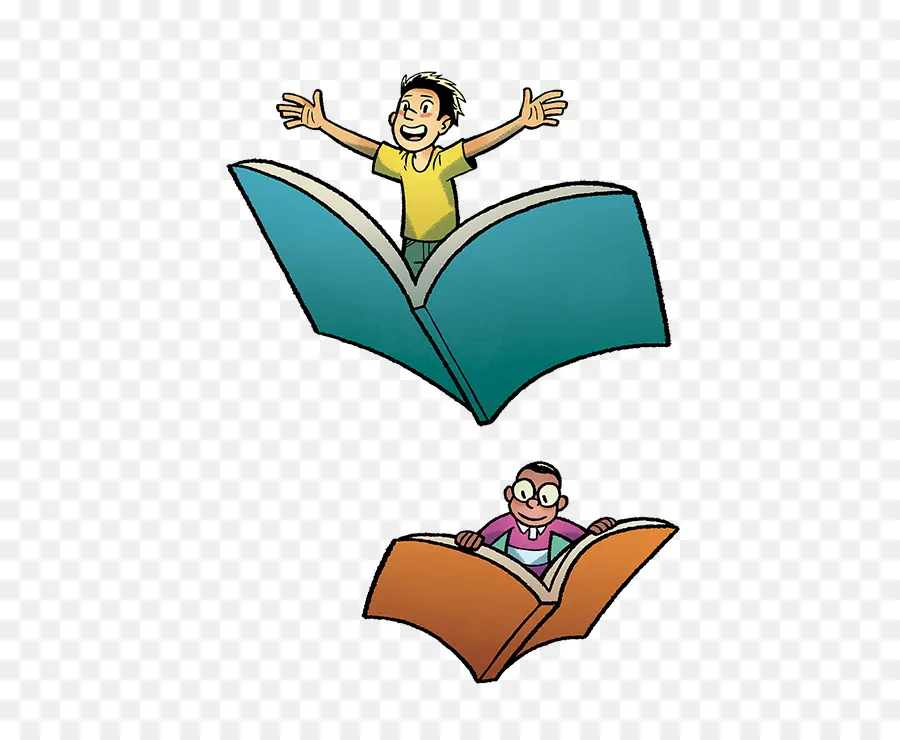 Lectura，Libro PNG