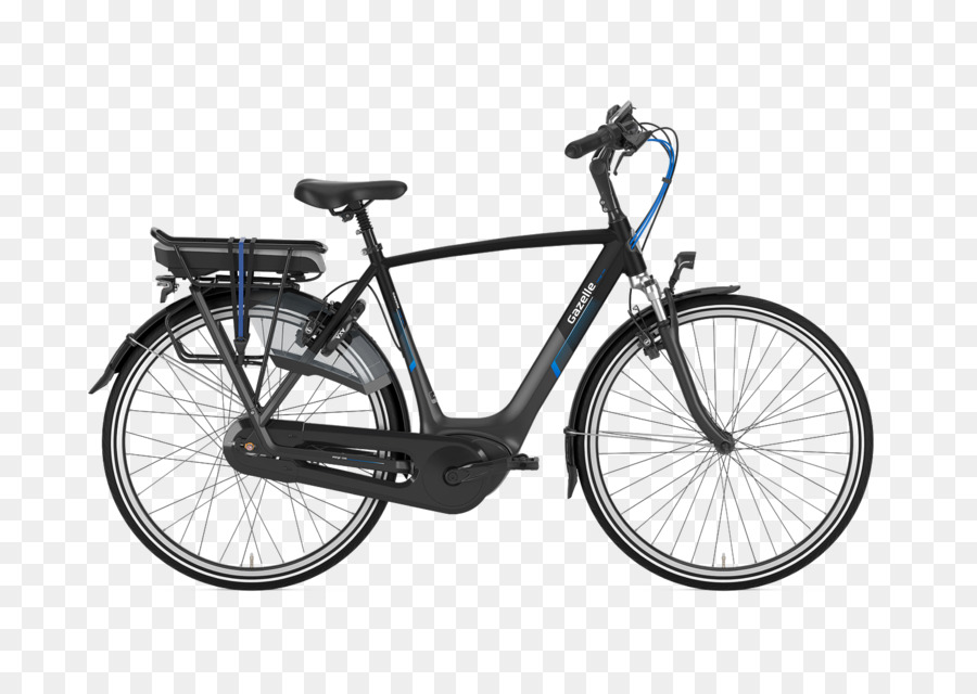 Bicicleta Eléctrica，Bicicleta PNG