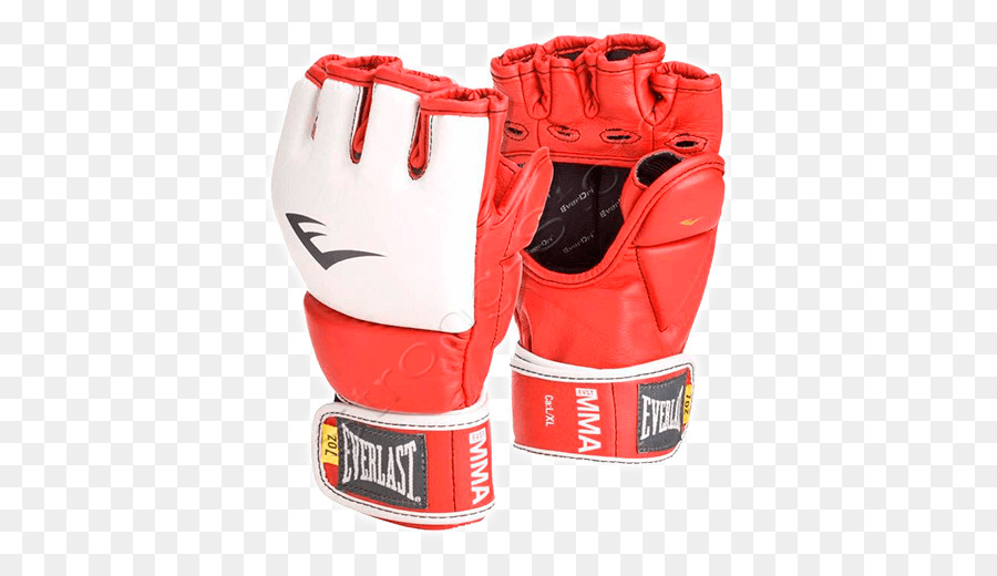 Guantes De Boxeo Rojos，Eterno PNG