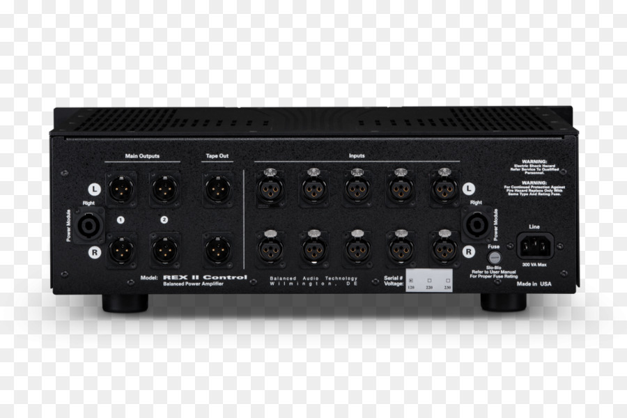 Preamplificador，Amplificador PNG