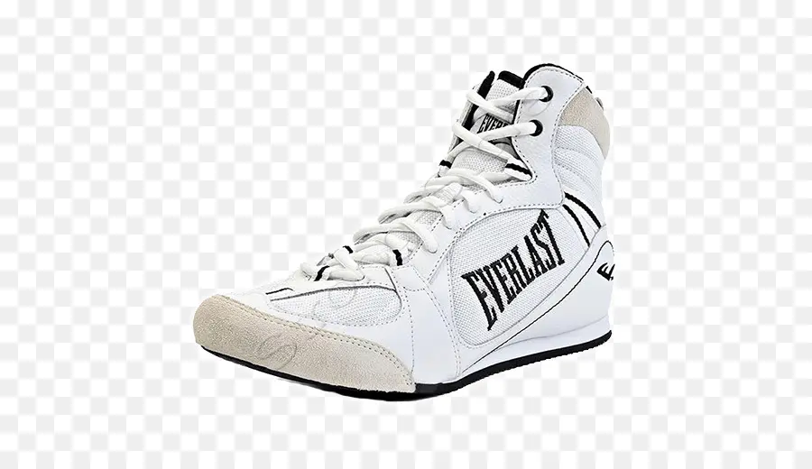 Zapato De Boxeo Blanco，Boxeo PNG