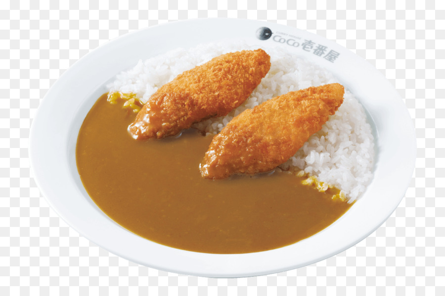 Curry Japonés，Dedo De Pescado PNG