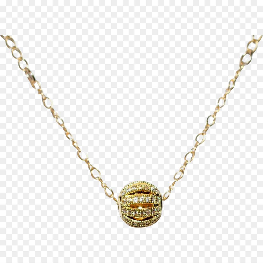 Collar De Oro，Accesorio PNG