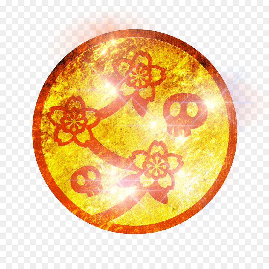 Esfera，Oro PNG