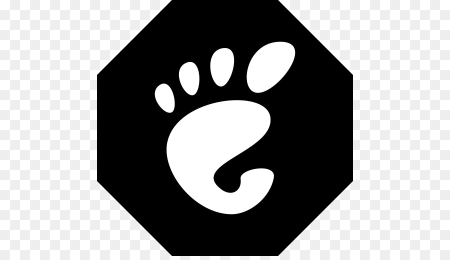 Gnomo，Ubuntu PNG