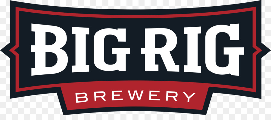 Big Rig Brewery，Cerveza PNG