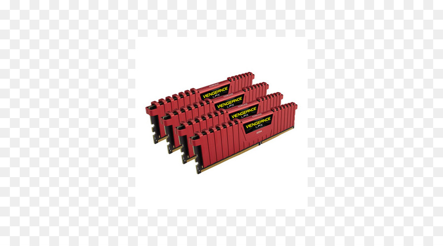 Dimm，Componentes De Corsair PNG